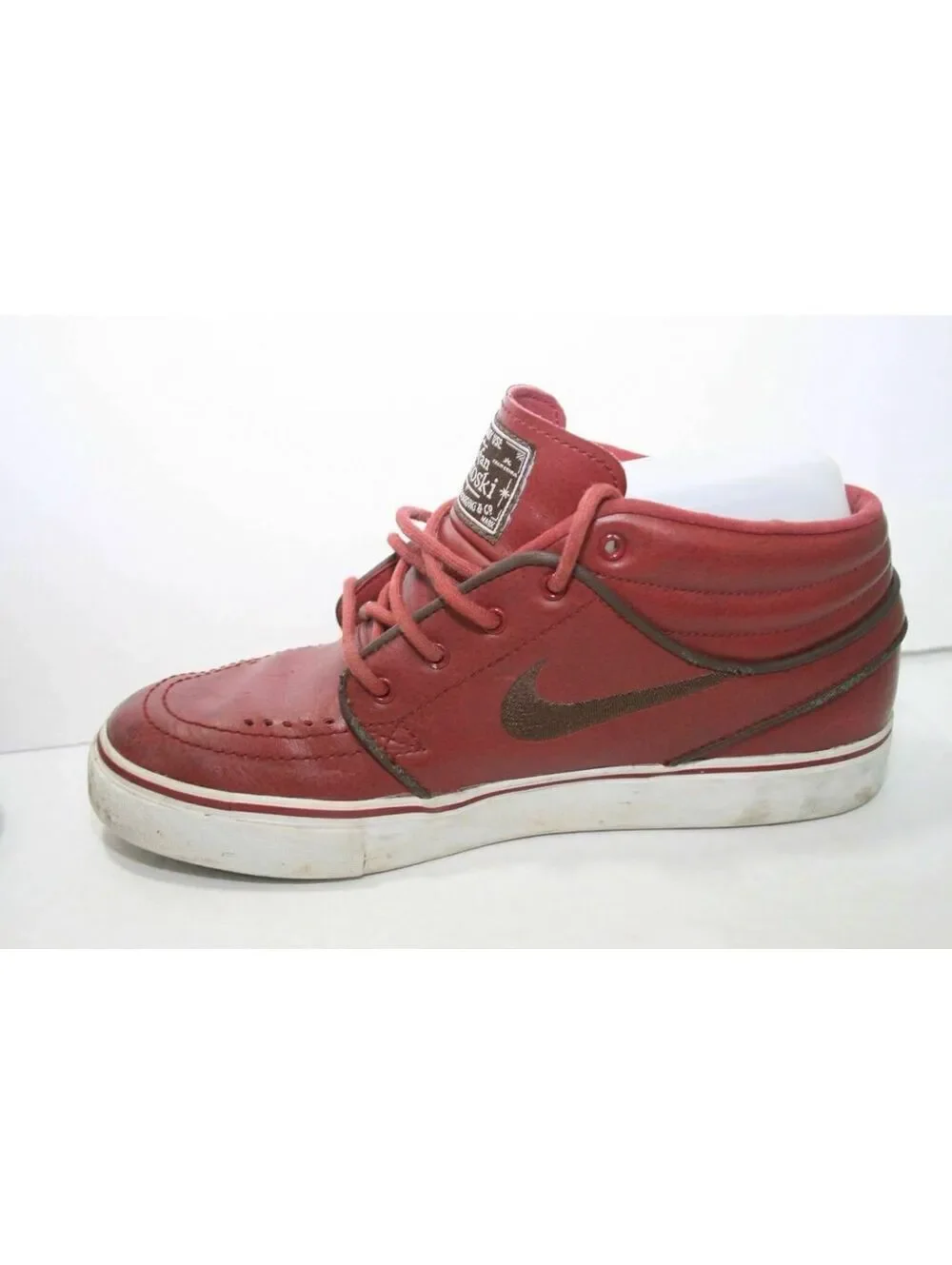 Nike zoom stefan
